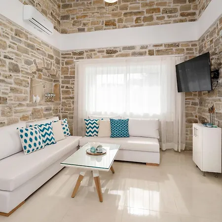 Aphrodites Luxury Pearls 1 Villa Pitsidia