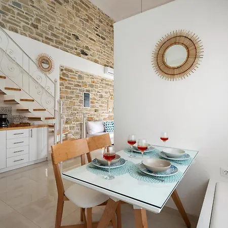Villa Aphrodites Luxury Pearls 1