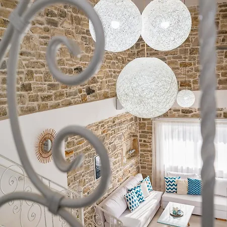 Aphrodites Luxury Pearls 1 Villa *