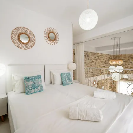 Aphrodites Luxury Pearls 1 Villa Pitsidia