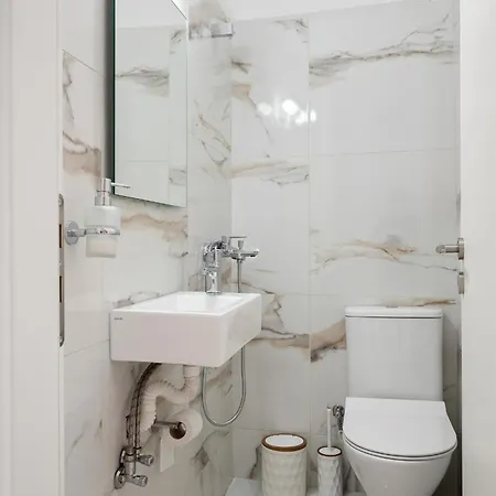 Villa Aphrodites Luxury Pearls 1 *