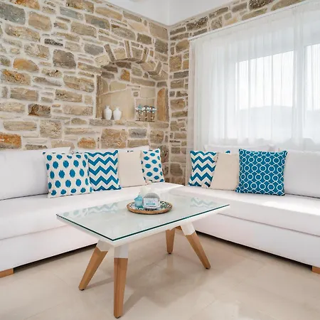 Aphrodites Luxury Pearls 1 Villa *