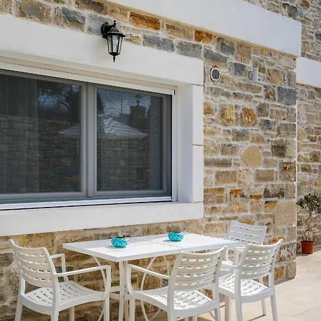 Villa Aphrodites Luxury Pearls 1 Pitsidia