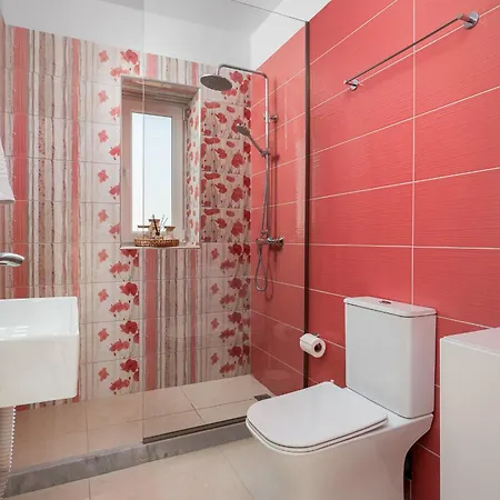Aphrodites Luxury Pearls 1 Villa Pitsidia