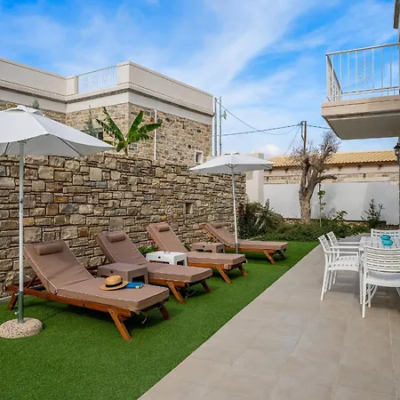 Villa Aphrodites Luxury Pearls 1