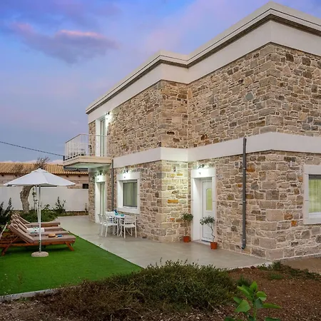 Aphrodites Luxury Pearls 1 Villa Pitsidia