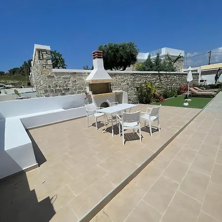 Villa Aphrodites Luxury Pearls 1