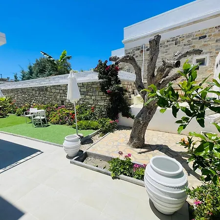 Villa Aphrodites Luxury Pearls 1