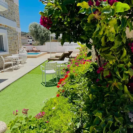 Aphrodites Luxury Pearls 1 Villa