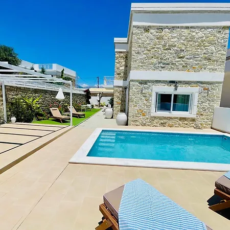 Aphrodites Luxury Pearls 1 Villa Pitsidia