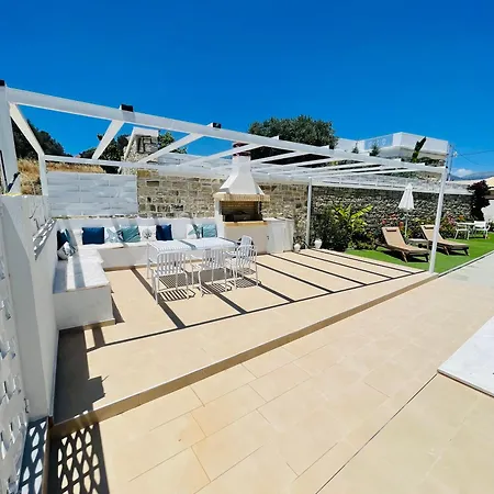 Aphrodites Luxury Pearls 1 Villa