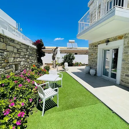 Aphrodites Luxury Pearls 1 Villa Pitsidia