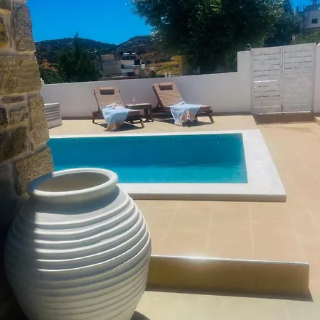 Aphrodites Luxury Pearls 1 Villa