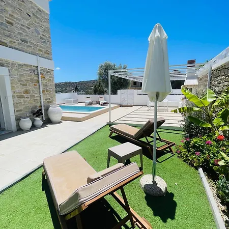 Villa Aphrodites Luxury Pearls 1 Pitsidia